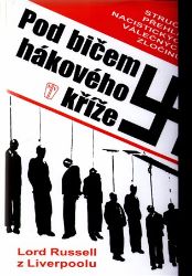 Pod bičem hákového kříže Pod bičem hákového kříže