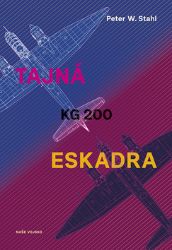 Tajná eskadra KG 200 Tajná eskadra KG 200