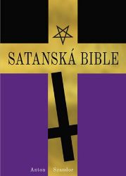 Satanská bible Satanská bible