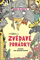 Zvědavé pohádky