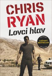 Lovci hlav - Chris Ryan - Thrillery Lovci hlav