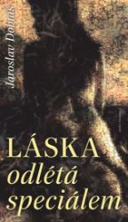 Láska odlétá speciálem Láska odlétá speciálem