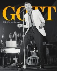 GOTT - Miloš Schmiedberger - Fotografie GOTT