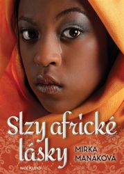 Slzy africké lásky Slzy africké lásky