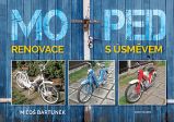 Moped - Miloš Bartůněk - Hobby Moped