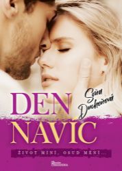 Den navíc - Soňa Duchoňová - Romány Den navíc