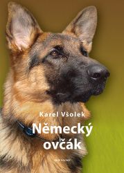 Německý ovčák Německý ovčák