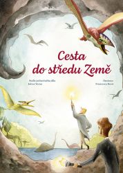Cesta do středu země Cesta do středu země