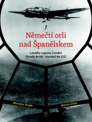 Němečtí orli nad Španělskem Němečtí orli nad Španělskem