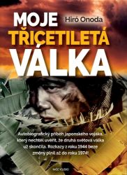 Moje třicetiletá válka Moje třicetiletá válka