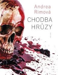 Chodba hrůzy - Andrea Rimová - Erotické horory Chodba hrůzy