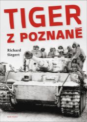 Tiger z Poznaně Tiger z Poznaně