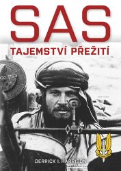 SAS - Tajemství přežití SAS - Tajemství přežití