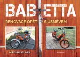 Babetta - Renovace opět s úsměvem Babetta - Renovace opět s úsměvem