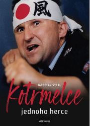 Kotrmelce jednoho herce - Jaroslav Sypal - Humor a satira Kotrmelce jednoho herce