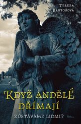 Když andělé dřímají - Tereza Bartošová - České a slovenské detektivky Když andělé dřímají