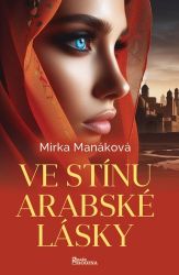 Ve stínu arabské lásky Ve stínu arabské lásky