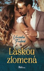 Láskou zlomená Láskou zlomená