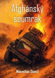 Afghánský soumrak Afghánský soumrak