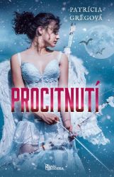 Procitnutí - Patrícia Gregová - Romány Procitnutí