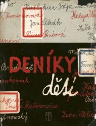 Deníky dětí Deníky dětí