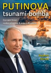 Putinova tsunami-bomba Putinova tsunami-bomba