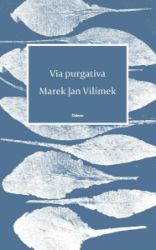 Via purgativa - Jan Vilímek - Poezie a básně Via purgativa