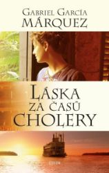 Láska za časů cholery Láska za časů cholery