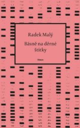Básně na děrné štítky Básně na děrné štítky
