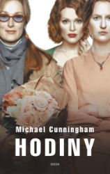Hodiny - Michael Cunningham - Romány Hodiny