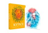 Kytice – Dceřina kletba – luxusní vydání