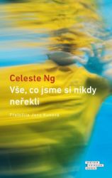 Vše, co jsme si nikdy neřekli Vše, co jsme si nikdy neřekli