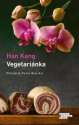 Vegetariánka - Han Kang - Romány Vegetariánka