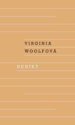 Deníky - Virginia Woolf - Romány Deníky