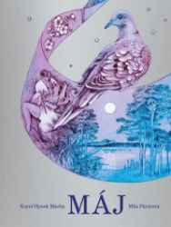 Máj - Karel Hynek Mácha,Míla Fürstová - Česká a slovenská poezie Máj