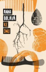 Ke dnu - Anna Bolavá - Česká a slovenská beletrie Ke dnu