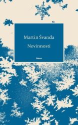 Nevinnosti - Martin Švanda - Česká a slovenská poezie Nevinnosti
