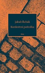 Konkrétní poštolka Konkrétní poštolka