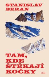 Tam, kde štěkají kočky Tam, kde štěkají kočky
