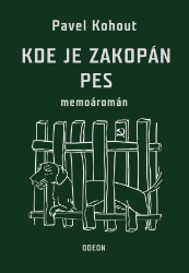 Kde je zakopán pes
