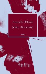 Jelen, vlk a motýl