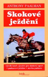 Skokové ježdění - Anthony Paalman - Sport Skokové ježdění