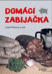 Domácí zabijačka Domácí zabijačka