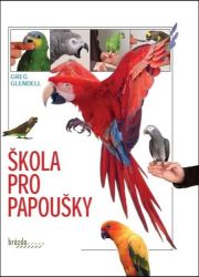 Škola pro papoušky Škola pro papoušky