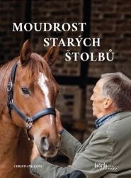 Moudrost starých štolbů - Christiane Gohl - Chovatelství Moudrost starých štolbů