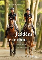 Ježdění v terénu - Ingrid Klimke - Chovatelství Ježdění v terénu