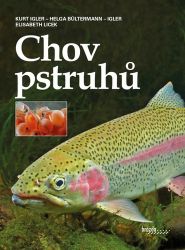 Chov pstruhů Chov pstruhů