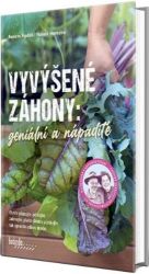 Vyvýšené záhony Vyvýšené záhony