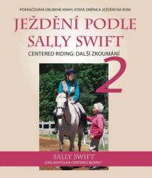 Ježdění podle Sally Swift 2