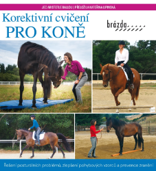 Korektivní cvičení pro koně - Jec Aristotle Ballou - Jezdectví Korektivní cvičení pro koně